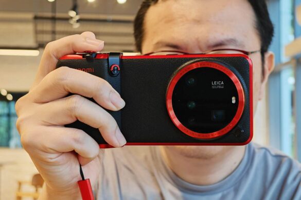 Xiaomi 13 Pro Review: Portable Leica Camera System