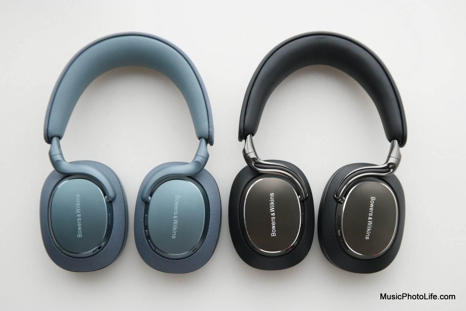 Bowers & Wilkins Px8 S2 Brief Review and Comparison