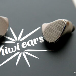 Kiwi Ears Halcyon IEM Review