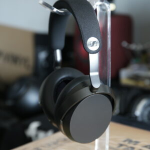 Sennheiser MOMENTUM 5 Wireless Headphones Review