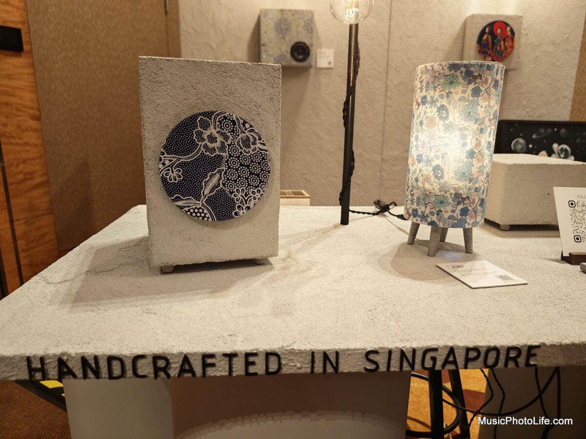 StereoNET Asia Hifi AV Expo 2026 - Decibelist handcrafted in Singapore