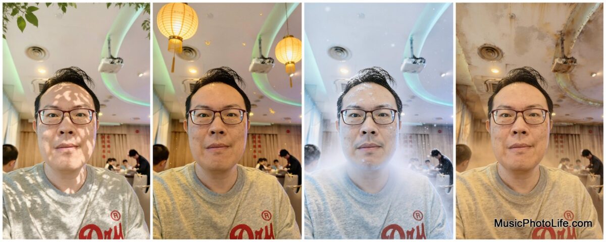 vivo X300 FE AI Creation camera mode