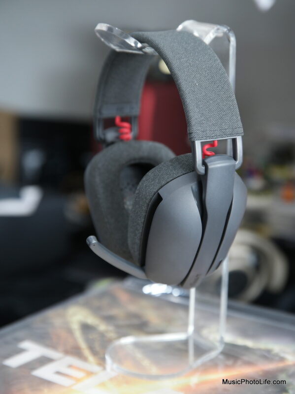 Fantech Studio Pro V2 - review by Chester Tan