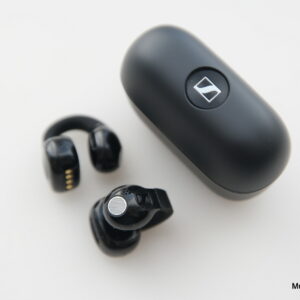 Sennheiser ACCENTUM Clip