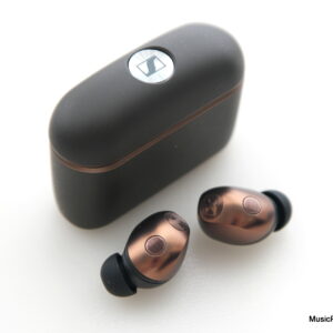 Sennheiser MOMENTUM True Wireless 5