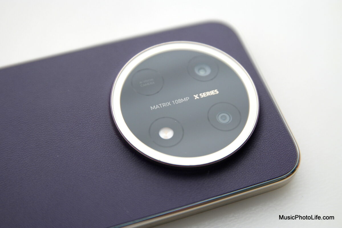 HONOR X9e Pro - camera