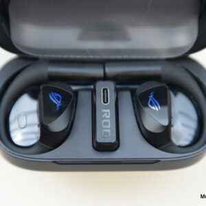 ROG Cetra Open Wireless